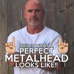 Meet your Posher, Ernest